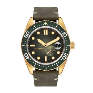 Người Đàn Ông Cổ Điển Đồng Hồ Sang Trọng Miyota 8218 Tự Động Cơ Khí Phong Trào Chất Lượng Cao Thép Không Gỉ Đồng Hồ Tùy Chỉnh Người Đàn Ông - Product Image 6