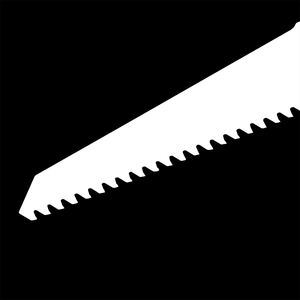 6 Inch 9 Inch 12 Inch <span class=keywords><strong>Tct</strong></span> Materiaal Bi-Metaal 100 Reciprozaagbladen Voor Snijijzer - Product Image 6