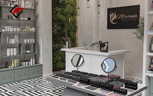 Vetrina Espositiva in Vetro Resistente, Vetrina per <span class=keywords><strong>Gioielli</strong></span> per Design <span class=keywords><strong>di</strong></span> Negozi <span class=keywords><strong>di</strong></span> <span class=keywords><strong>Gioielleria</strong></span> e Valore d'Investimento - Product Image 2