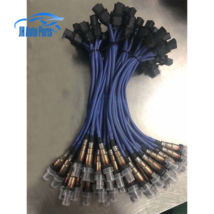 Capteur automatique De Oxigeno pour voiture japonaise pour Toyota pour Honda pour Hyundai pour KIA Mazda pour <span class=keywords><strong>Nissan</strong></span> Ford Lambda O2 capteur d'oxygène - Product Image 2