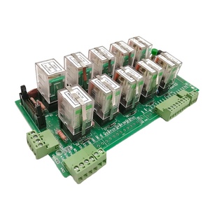 Production de boîtiers moulés par injection, carte de circuit imprimé SMT personnalisée, autres PCB, PCBA, PCBA SMT, Gerber - Product Image 1