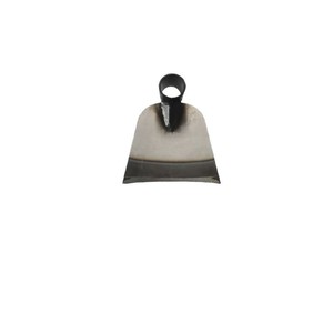 Multi Functional Agricultural Hoe Carbon Steel 8 In Wide Flat Blade For Weeding Digging Planting Soil Loosening - Product Image 2