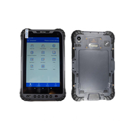 Escáner Portátil Hi-target V700S SLAM RTK, Receptor GPS Rover GNSS, IP64, Medición sin Contacto con Módulo RTK
