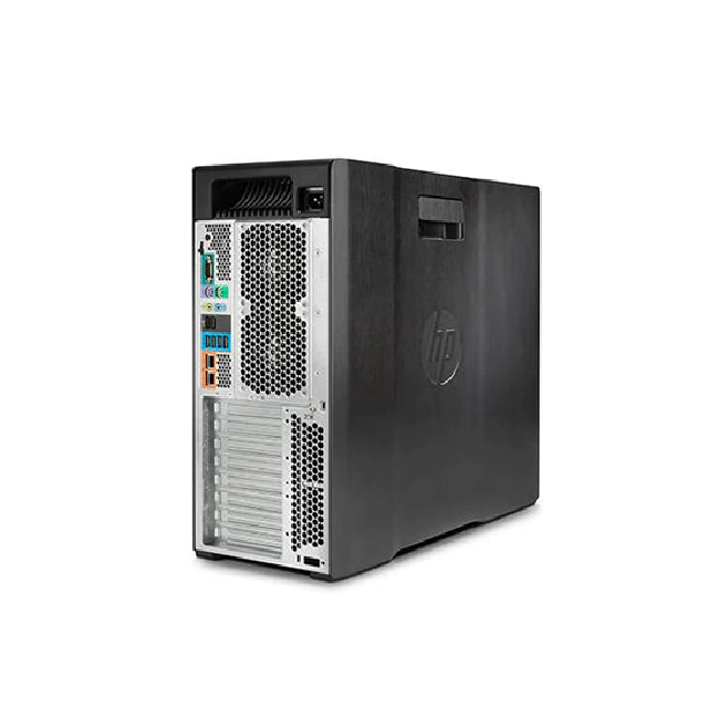 На складе; Надеемся, Z840 Intel Ксеон E5-2650v3 32G 512GB башня рабочей станции Z840