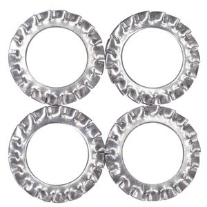 <span class=keywords><strong>Rondelle</strong></span> de cercle de <span class=keywords><strong>rondelle</strong></span> de retenue <span class=keywords><strong>plate</strong></span> en acier inoxydable personnalisée en gros - Product Image 3