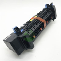 Ensamblaje de fusor para Konica Minolta Bizhub, suministro de oro remanufacturado, Unidad de fusor, 195, 215, 235, 7719, 7723, 206