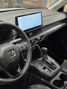 Honda CRV 2026 <span class=keywords><strong>Global</strong></span> 30th Anniversary Edition 2.0L <span class=keywords><strong>E</strong></span>: HEV 2WD Smart Edition 5 puertas 5 asientos Plug-In Hybrid SUV Cars - Product Image 3