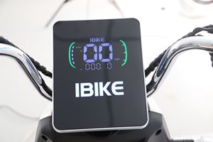 Vietnam 500W Electric <b>Motorcycle</b> Hot Selling 48v 72v Two-Seater Streetbike Adult Electric Road Bike - Product Image 4