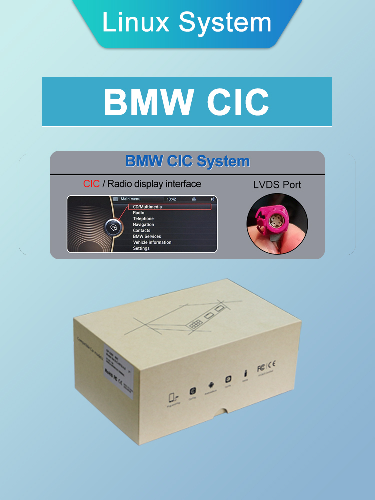 CIC
