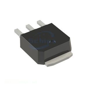 Original DMT10H009LH3 TO-251 Transistors Electronic Circuit Components - Product Image 1