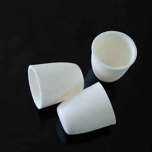 <span class=keywords><strong>Crisol</strong></span> <span class=keywords><strong>de</strong></span> <span class=keywords><strong>porcelana</strong></span> <span class=keywords><strong>de</strong></span> alúmina, 99 al2o3 - Product Image 2