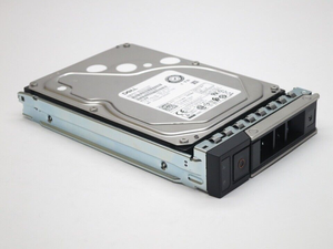 1TB Server Grade 7200 RPM 6Gb/s HDD Metal <b>Hard</b> <b>Drive</b> - Product Image 5