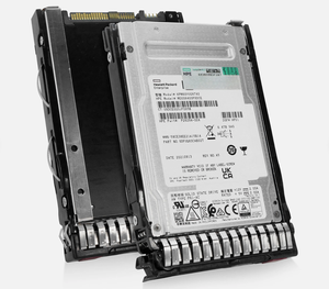 SSD di Alta Qualità per HP G8/9/10 6.4TB 2.5\" MO006400PXDCE P26294-004 3 DWPD SAS 24Gb/s SSD - Product Image 2