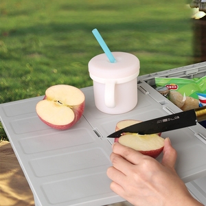 Home Car <b>Camping</b> Multifunctional Plastic Folding Box Portable <b>Storage</b> Bin <b>Boxes</b> Outdoor <b>Storage</b> Box - Product Image 3