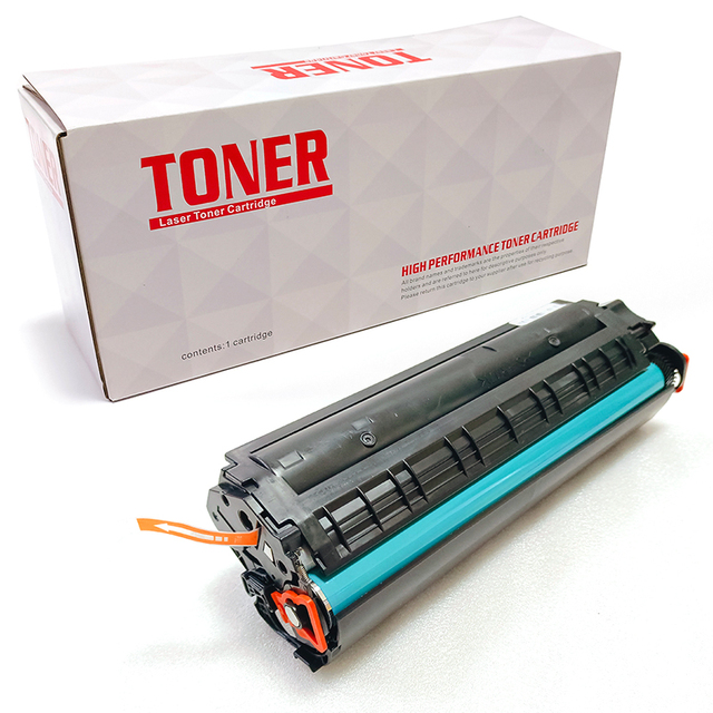 CRG303/703/103/FX9/FX10 Compatible Toner Cartridge Suit for Canon Printer