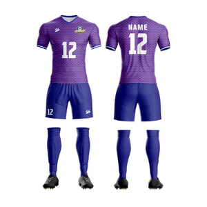 Rolando maglia retrò Unisex maglia da calcio di alta qualità nuovo servizio OEM per la formazione di Logo personalizzato nome della squadra Top Style Set 2025-2026 - Product Image 3