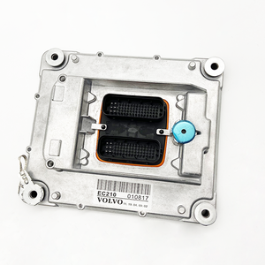 Volvo Ec210 Graafmachine Onderdelen Controller Ecu Voe21695313 21695319 2084604 20814795 20977019 21300060 D13 D16 Motor - Product Image 5