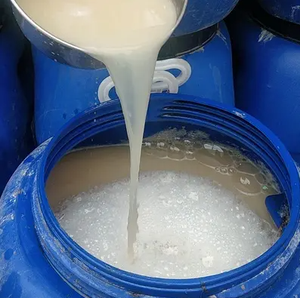 Venta al por mayor de SLES Shuosheng de alta pureza al 70%, productos químicos para el cuidado del cabello, Teaxpon SLES al 70% para champú y jabón - Product Image 4