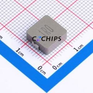 Inductor de Potencia SRYH.1040.YF1R0MT00 SMD, 10x11mm (Inductancia: 1uH) (Precisión: 20%) (Corriente Nominal: 20A) - Product Image 1