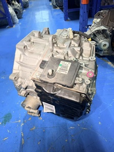 Caja de Cambios Automática TF-71SC de 6 Velocidades para <span class=keywords><strong>Aisin</strong></span> CHANGAN, Nueva, de Alto Rendimiento - Product Image 4