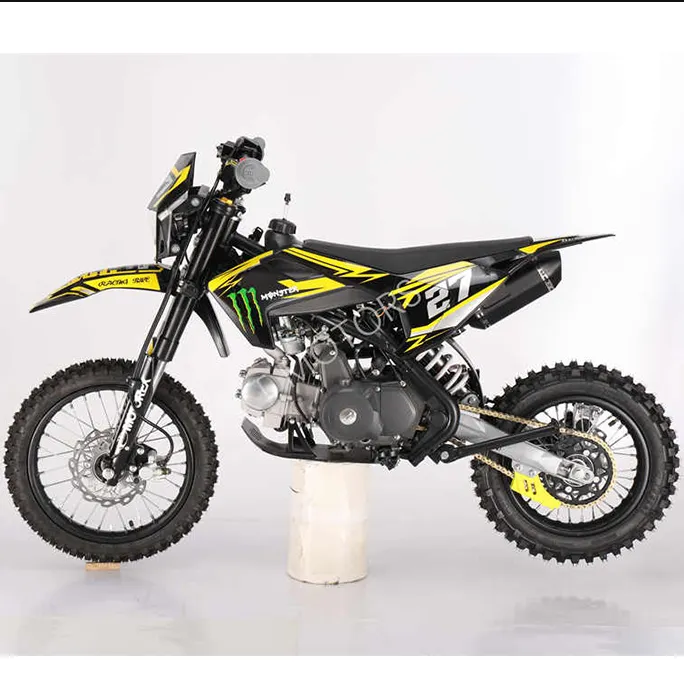 Adulti benzina Dirt Bike/Pit Bike 50cc 110cc 125cc 150cc 250cc in vendita