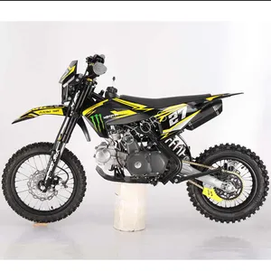 מבוגרים בנזין אופני עפר/בור אופני 50cc 110cc 125cc 150cc 250cc למכירה