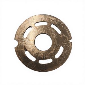 Suku Cadang Hidrolik <span class=keywords><strong>Eaton</strong></span> <span class=keywords><strong>Excavator</strong></span> 72400 78461 70122 70160 70360 Pompa Utama PLATE VALVE 1KG Suku Cadang Mesin Konstruksi Guangdong - Product Image 1