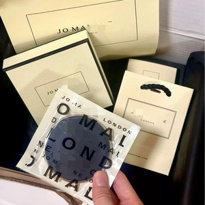น้ำหอมปรับอากาศในรถยนต์ <span class=keywords><strong>Jo</strong></span> London Wild <span class=keywords><strong>Malone</strong></span> Bluebell แบบคลิปหนีบ ขายส่ง กลิ่นหอมติดทนนาน คุณภาพดี ใช้สำหรับอโรมาเธอราพี - Product Image 4