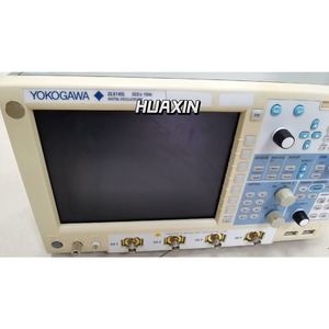 ออสซิลโลสโคป Yokogawa DL9140L มือสอง, แบนด์วิดท์ 1G, การสุ่มตัวอย่าง 5G hx - Product Image 3