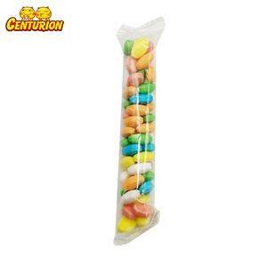 Jouet musical en forme de canard en peluche OEM, <span class=keywords><strong>contenant</strong></span> des bonbons, jouet amusant pour enfants, bonbons pour la vente - Product Image 4