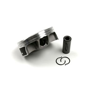 Pistón Forjado ATHENA 4T S5F08800001A para Diámetro de Cilindro Original 87.95mm - Product Image 2