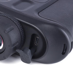 זווית נעילת דגל החל 7 x26 טווח ארוך 3500 מטר 905nm ציד גולף לייזר מונוכרי טווח - Product Image 5