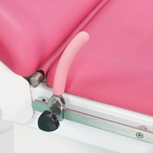 <span class=keywords><strong>Mesa</strong></span> de Operaciones Ginecológicas Eléctrica <span class=keywords><strong>para</strong></span> Hospital Yuda DST-3003 con Sistema de Elevación, Diseño Ergonómico, Certificación CE, 600x1830mm - Product Image 6