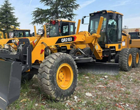 Nouvelle Niveleuse Routière Chinoise GR2153 de 220 CV à Vendre