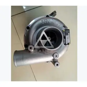 Turbocompressor de motor diesel 4hk1 genuíno, 8-97362839-0 para peças de escavadeira ihi turbo kit