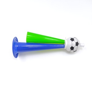 Corneta de Fútbol, Accesorio para Animar en Eventos Deportivos, Altavoz para Crear Ambiente en Juegos Deportivos, Juguete para Animar - Product Image 6