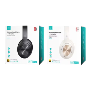 Auriculares Inalámbricos con 70 Horas de Reproducción, Auriculares Inalámbricos TWS para Juegos, Auriculares Intrauditivos y Supraaurales - Product Image 6