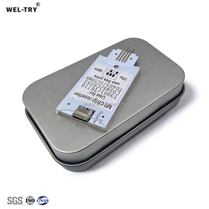 Réinitialiseur de puce de réservoir de maintenance WEL-TRY T6714 pour <span class=keywords><strong>Epson</strong></span> WF-C878R C879R EM-8100A C8000 WF-C8190 WF-<span class=keywords><strong>C8610</strong></span> WF-C869R WF-C8690 WF-8610 - Product Image 2