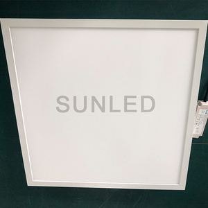 IP65 LED rétro-éclairé étanche en aluminium de qualité hospitalière industriel plat lumière plafonnier 40W 4000LM - Product Image 3