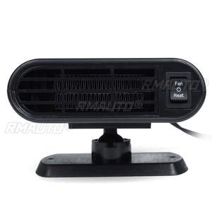 Calentador de Coche Portátil de 12V/24V 300W, Ventilador Eléctrico de Calefacción y Refrigeración, Secador, Desempañador de Parabrisas, Descongelador, Purificador de Aire - Product Image 6