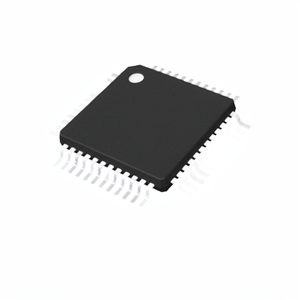 Componentes Electrónicos Originales 48 TQFP Exposed Pad IC MCU 16BIT 16KB FLASH 48TQFP DSPIC33EP16GS505T-E_PT Accesorios Integrados - Product Image 1