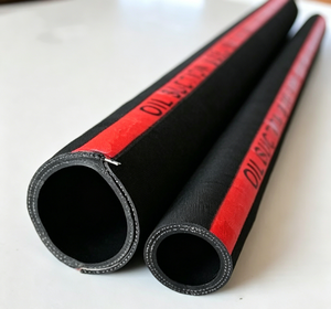 <span class=keywords><strong>Tuyau</strong></span> d'<span class=keywords><strong>aspiration</strong></span> en caoutchouc nitrile résistant à l'usure de grand <span class=keywords><strong>diamètre</strong></span> 300 PSI, renforcé de fil d'acier, pour carburant et huile - Product Image 3