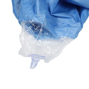 Sacchetto Blu per la Pulizia del <span class=keywords><strong>Condizionatore</strong></span> d'Aria, Impermeabile - Product Image 2