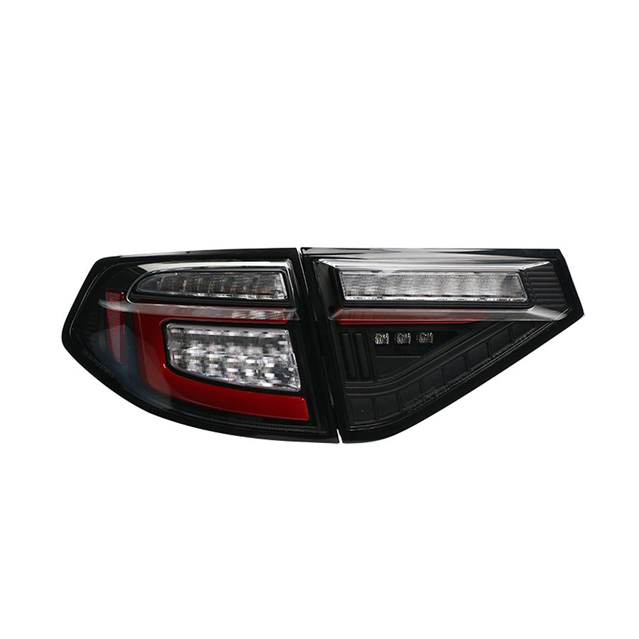 Tail Lamp