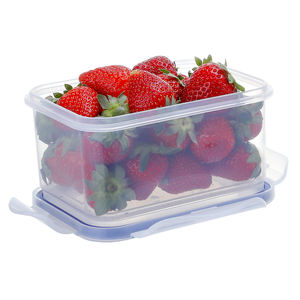 600ML/20oz Classic Water Proof Lunch Box <strong>China</strong> Ware <strong>Top</strong> <strong>Ten</strong> <strong>Selling</strong> <strong>Products</strong> the Plastic Storage Box - Product Image 1