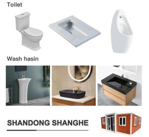 Uitbreidbare containerwoningen prijs China fabrikant 20ft 40ft modulaire opvouwbare stalen constructie uitbreidbare containerwoningen - Product Image 4