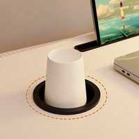 Table d'étude pliable pour ordinateur portable