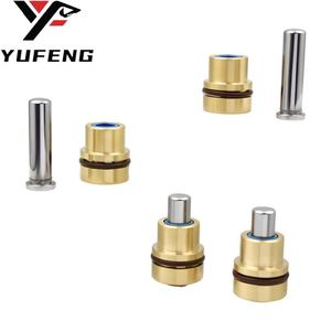 ก้านวาล์วนำร่องสำหรับเดินชิ้นส่วนสำหรับซ่อมแซม EX200-2-<span class=keywords><strong>3</strong></span>-5ฮิตาชิ - Product Image 5