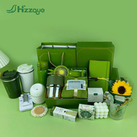 Coffret cadeau avec logo personnalisé pour mariage, saint-valentin, anniversaire, anniversaire, cadeau en plastique pour cadeau
