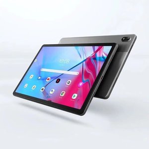 แท็บเล็ต P11 5G K11 Pro TB-J607Z หน้าจอ LCD 11 นิ้ว แบตเตอรี่ 7700mAh กล้อง 8+13MP ชาร์จเร็ว 20W สีเทา แท็บเล็ตเพื่อการศึกษา แท็บเล็ตสำหรับการเรียนรู้ - Product Image 2